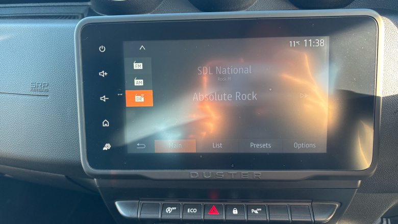 Dacia Duster 1.0 TCe 90 Expression 5dr Petrol Estate